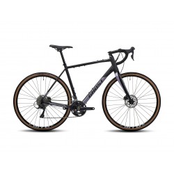 Ghost E-Road Rage Endless F 27.5 LC U E-Bike 2021 black gray Größe S (48.5 cm)