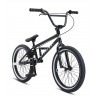 SE Bikes Everyday BMX 2022 black