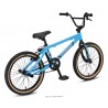 SE Bikes Ripper BMX 2022 SE blue