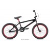 SE Bikes Ripper BMX 2022 stealth mode black