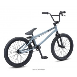 SE Bikes Wildman BMX 2022 gray
