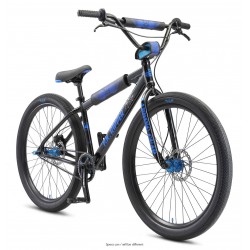 SE Bikes Ripper BMX 2022 stealth mode black Special